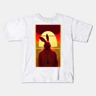 Hare Kids T-Shirt